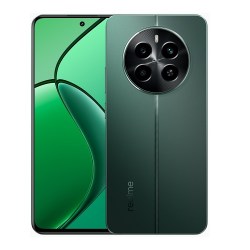 Realme 12 4G зеленый